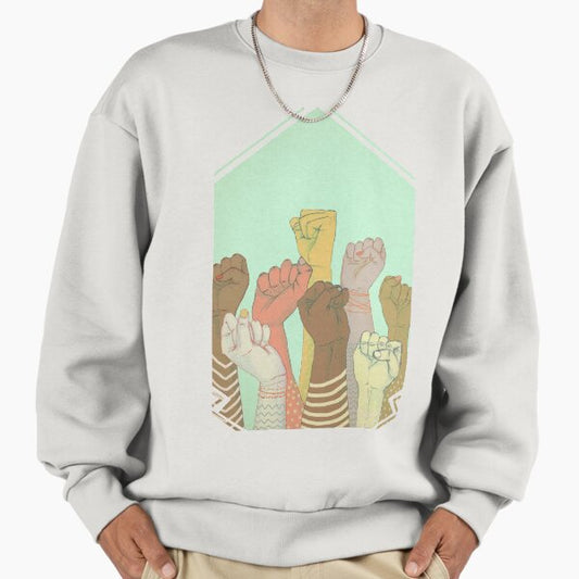 Together Sweatshirt