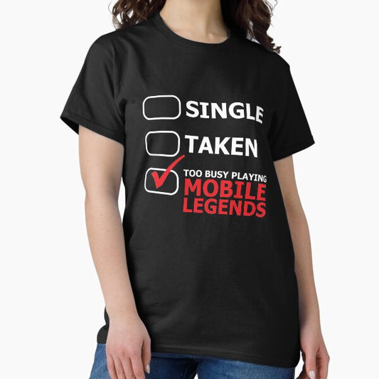 Mobile Legends T-Shirt