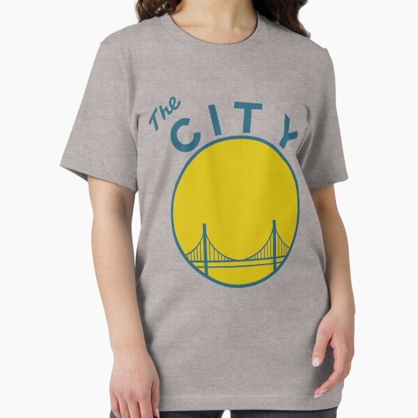 The City - Eddie's Shirt T-Shirt