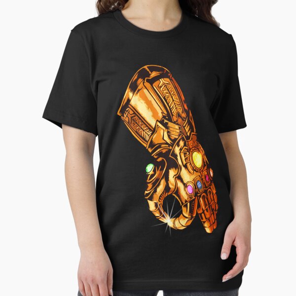 Infinity Gauntlet - Circle Game T-Shirt