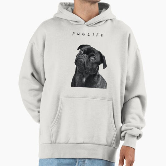 PUG LIFE Hoodie