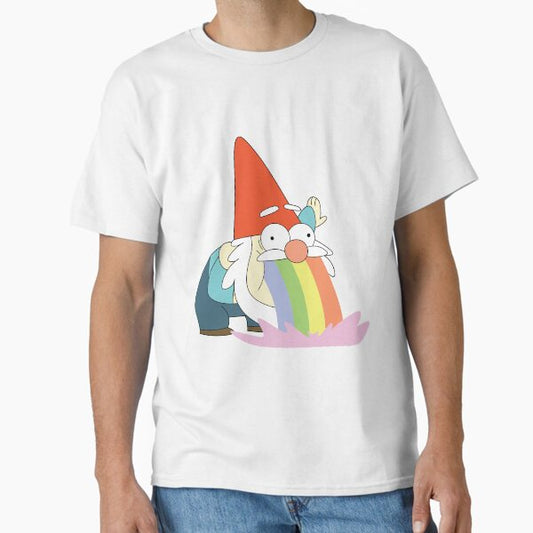 Shmebulock - Gravity falls T-Shirt