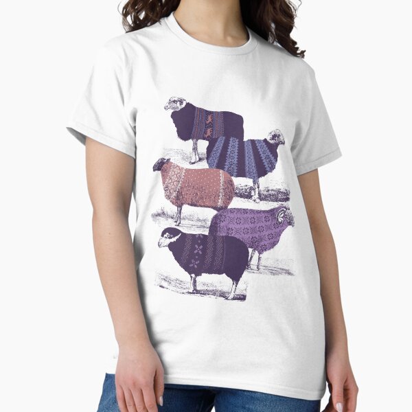 Cool Sweaters T-Shirt