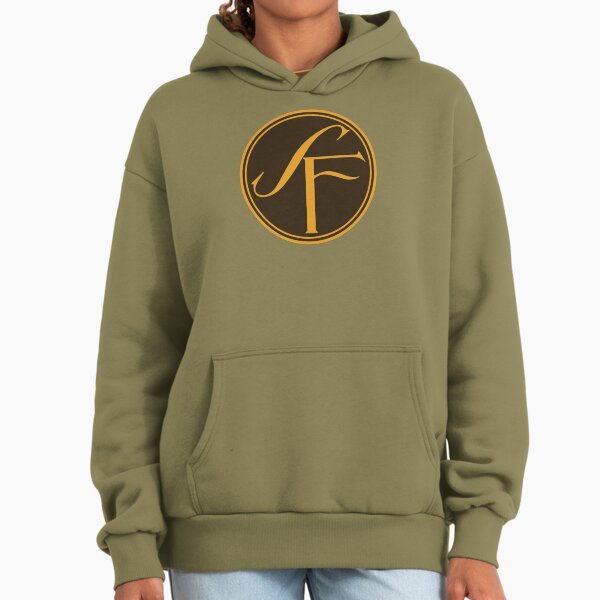 Svensk Filmindustri 1964 Hoodie