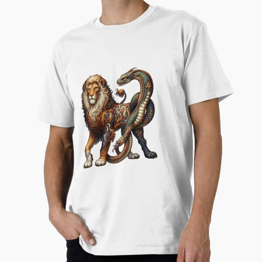 Chimera Premium T-Shirt