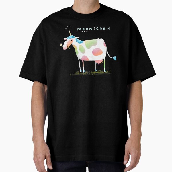 Moonicorn T-Shirt