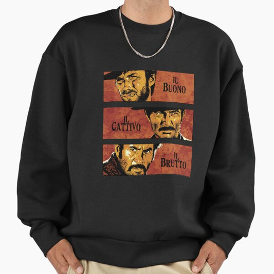 The Goodd Sweatshirt