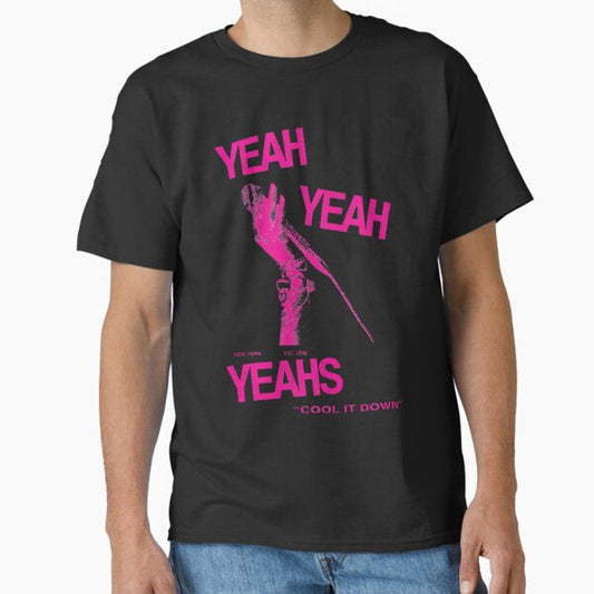Cool It Down T-Shirt