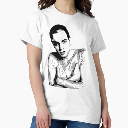 Trainspotting - Renton T-Shirt