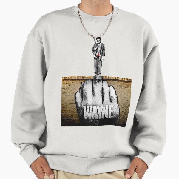 Wayne (TV series, 2019) YouTube Original Sweatshirt