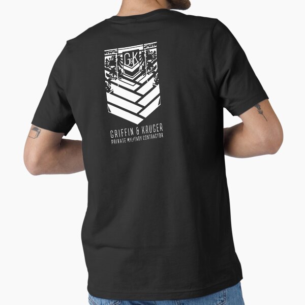 Girls Frontline - Logo T-Shirt