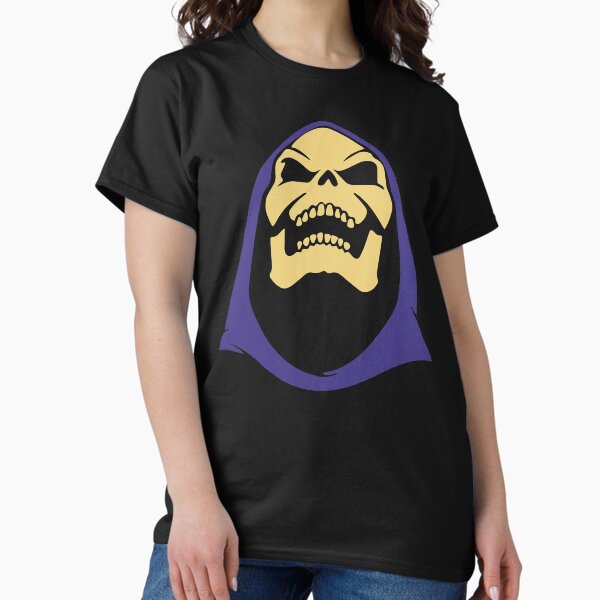 Skeleretro T-Shirt