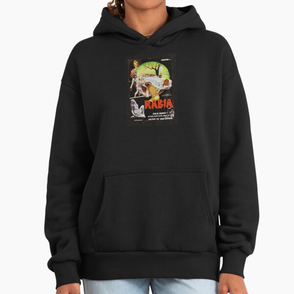 Rabid 1977 Hoodie