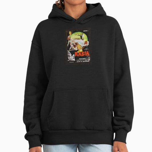 Rabid 1977 Hoodie