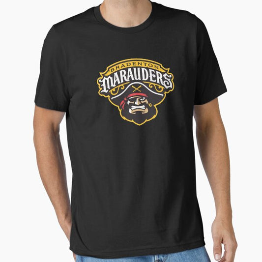 The Bradenton Marauders T-Shirt