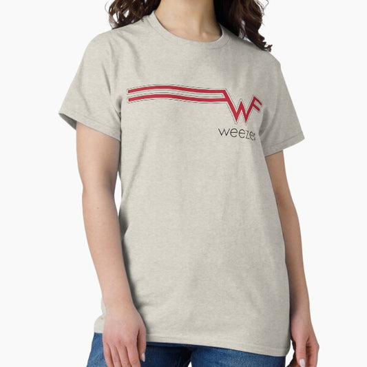 Is coming,,,)-weezer(*()weezerweezer-weezer-weezer--weezer**weezer))-weezer--weezer--weezer-weezer+weezer_weezer=weezer T-Shirt