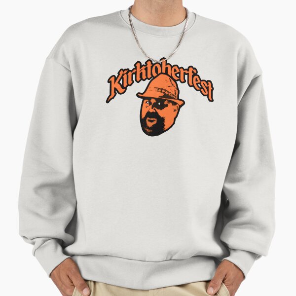 Kirktoberfest Sweatshirt