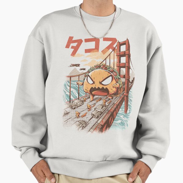 Takaiju Sweatshirt
