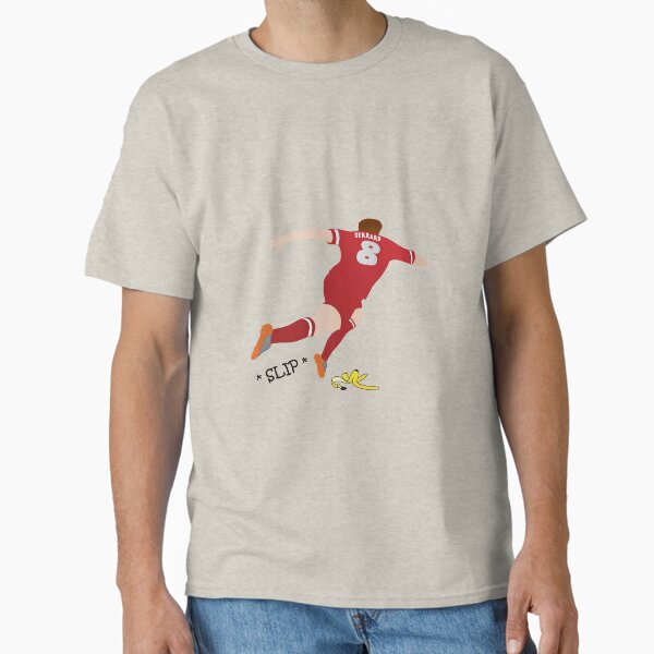 Gerrard Slip T-Shirt