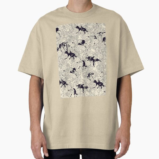 Hide and Seek T-Shirt