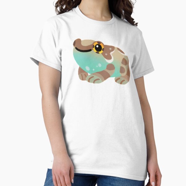 Tree frog - dark T-Shirt