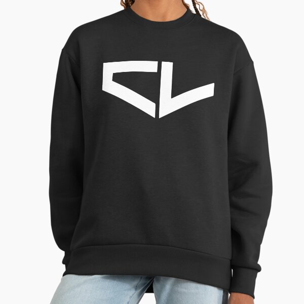 F1 - Charles Leclerc CL Sweatshirt