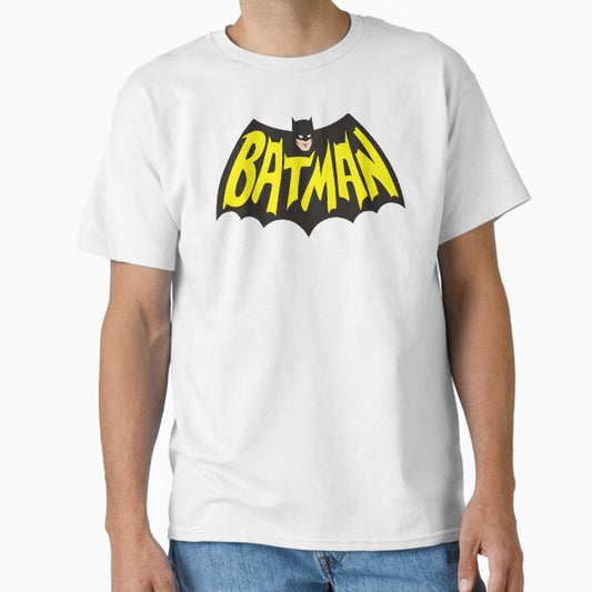 Modern Myth Makers old logo based on comic T-Shirt
