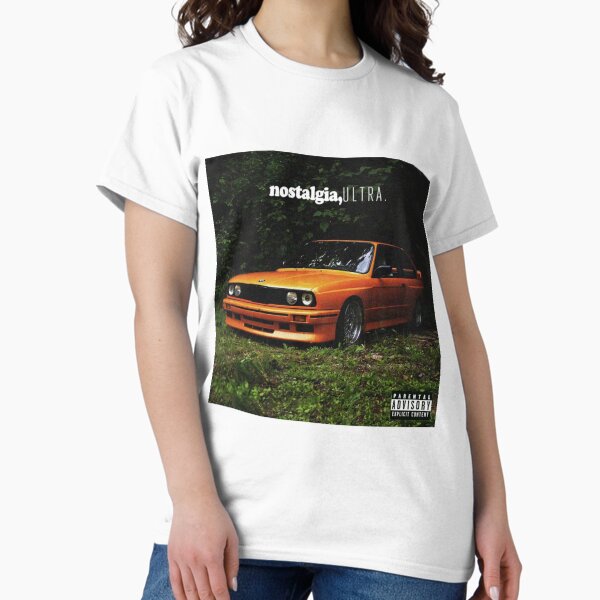 Nostalgia Ultra T-Shirt