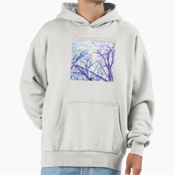 The Four Seasons: Winter Hoodie