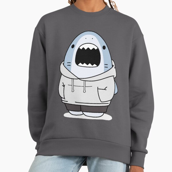 Samezu Sweatshirt Sweatshirt