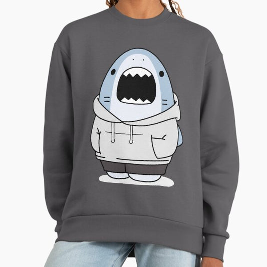 Samezu Sweatshirt Sweatshirt