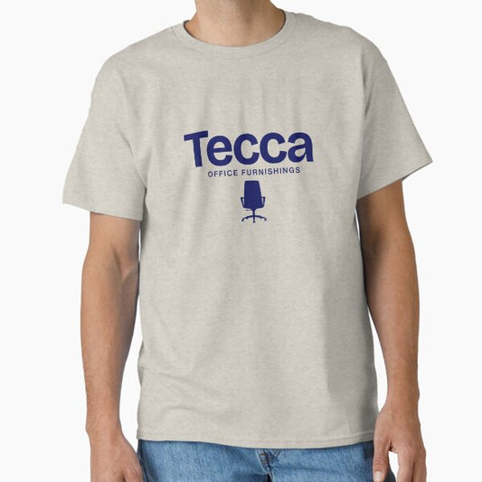 Tecca Office Furnishings T-Shirt