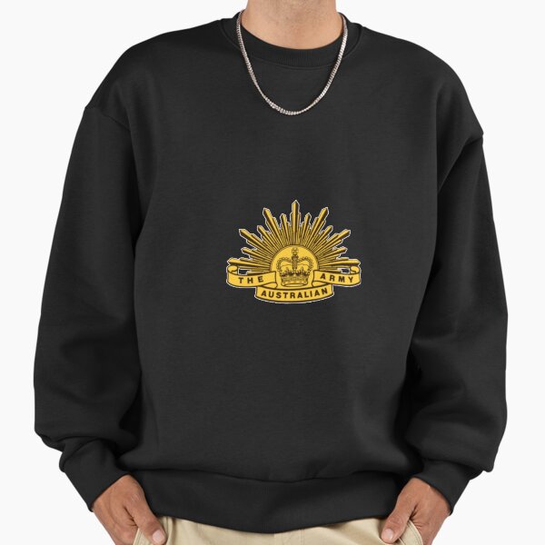 Australian Army symbol-- Sweatshirt