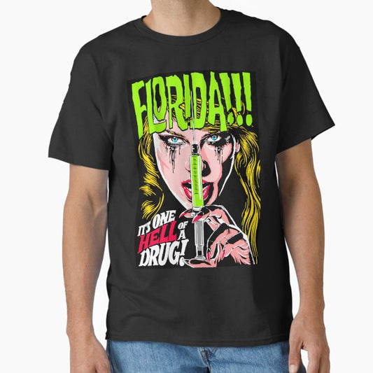 Take Me to Florida T-Shirt