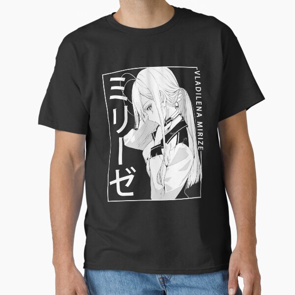 Eighty Six | Vladilena Milize T-Shirt