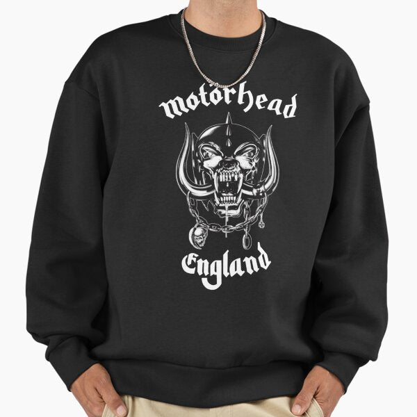 Motörhead Logo Sweatshirt