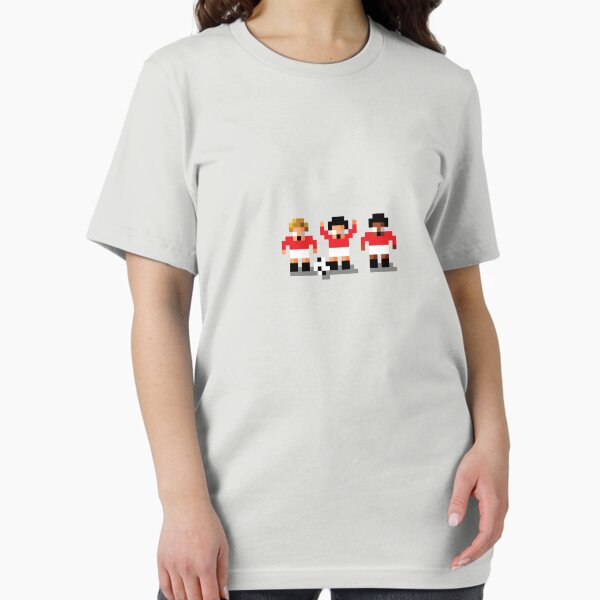 Sensi Tee - Devils United T-Shirt