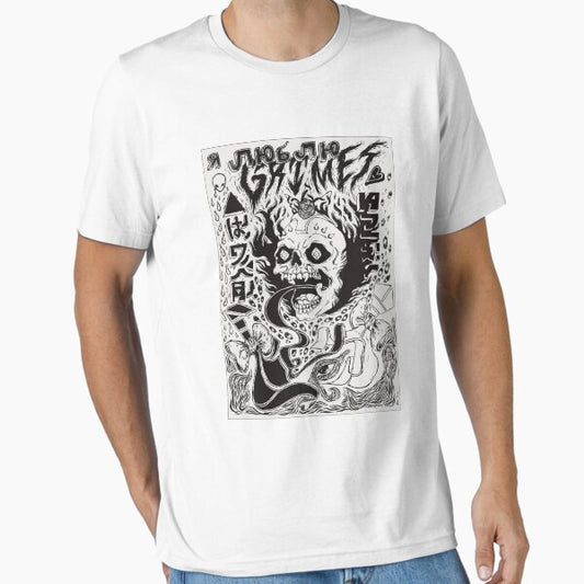 Visions T-Shirt