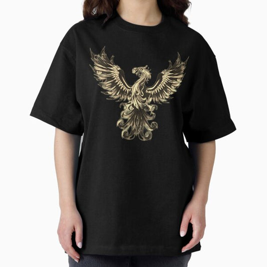 Legendary phoenix T-Shirt
