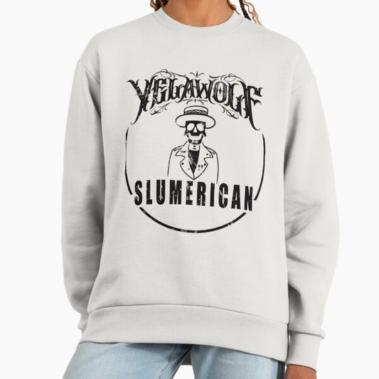 Yelawolf Music Band Sweatshirt