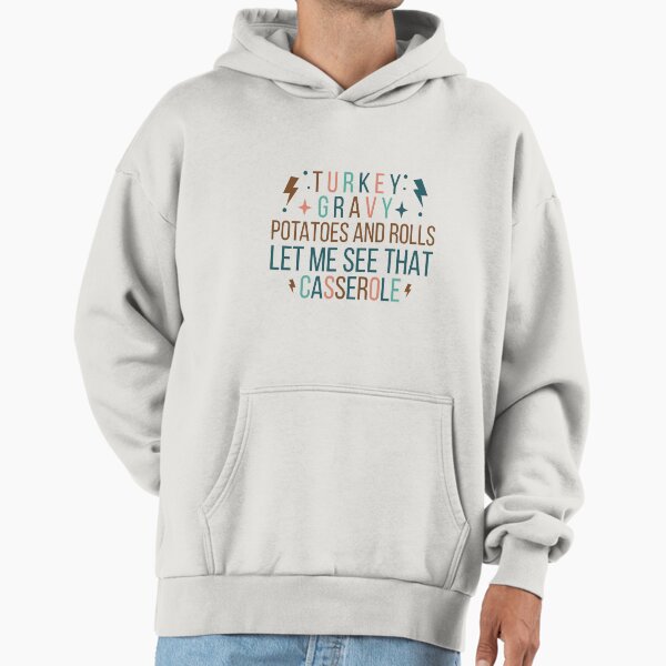 Rolling Hoodie