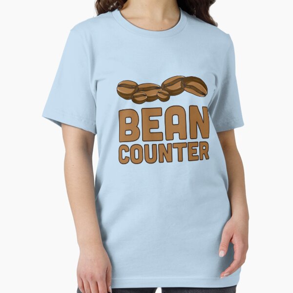 Bean Counter T-Shirt