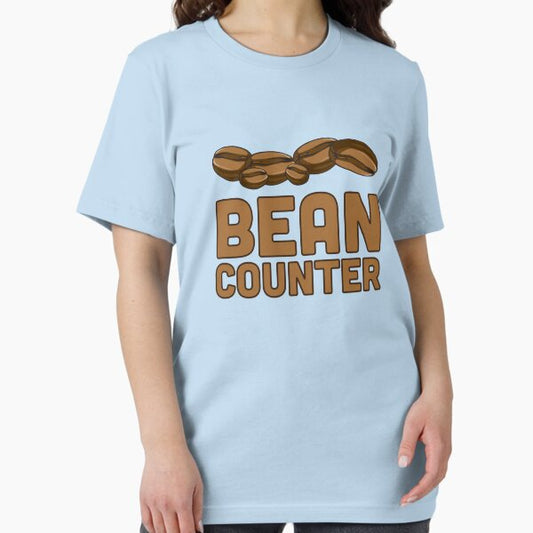 Bean Counter T-Shirt