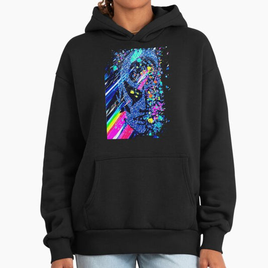 Eternity III Hoodie