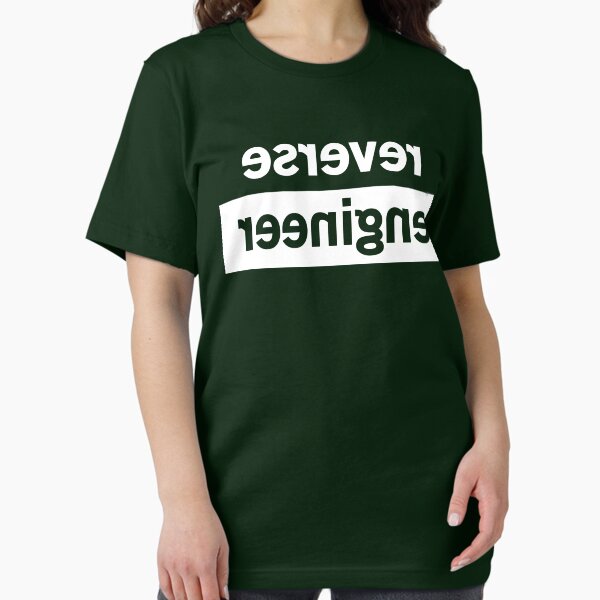 Reverse Engineer T-Shirt