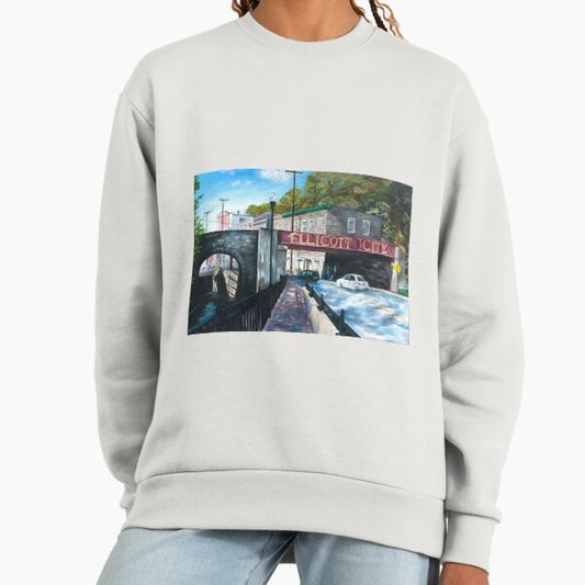 Ellicott City Sweatshirt
