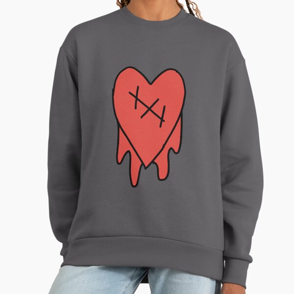 Gravity falls robbies hoodie Sweatshirt