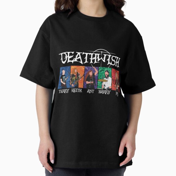 The Members T-Shirt