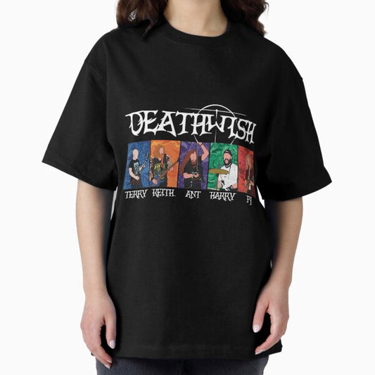 The Members T-Shirt