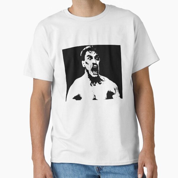 Blind Rage T-Shirt